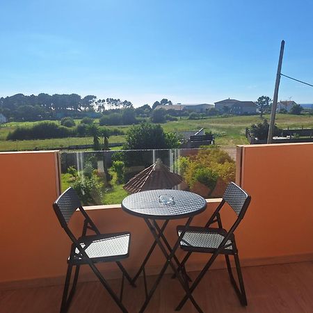 Apartamentos Costa Xuno Porto do Son Extérieur photo