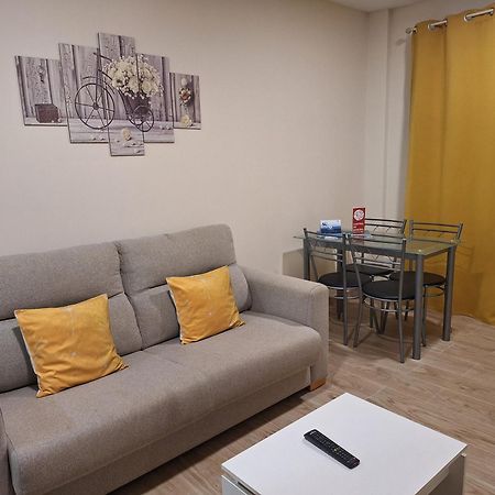 Apartamentos Costa Xuno Porto do Son Extérieur photo